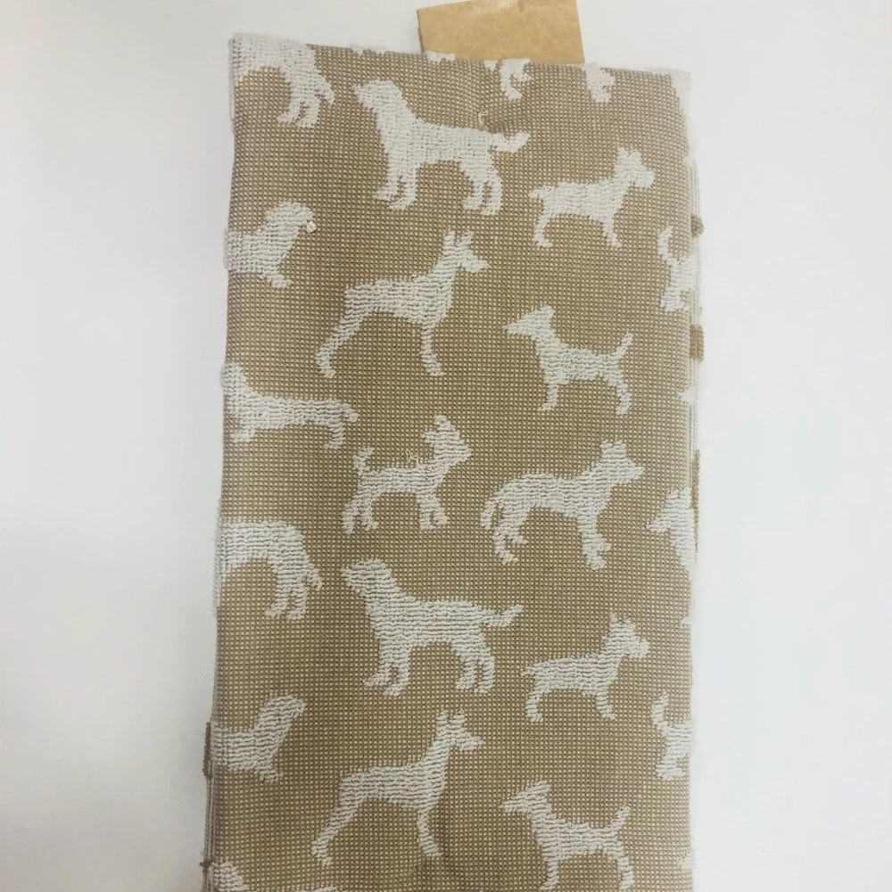 2 Egyptian Cotton Kitchen Towels NWT